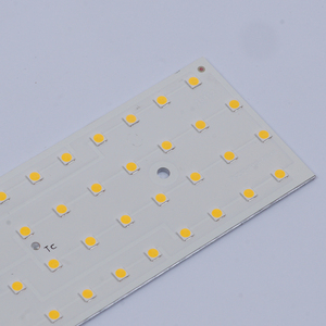 โมดูลกลางแจ้ง84LED 3030 50W 60W 70W 80W ไฟถนน LED โมดูลพร้อมเลนส์ - Product Image 5