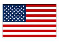 bandera de EE. UU.