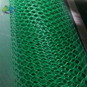 Пластиковая сетка HDPE Geonet для птицеводства/сельского хозяйства с использованием сетки Geonet - Product Image 4