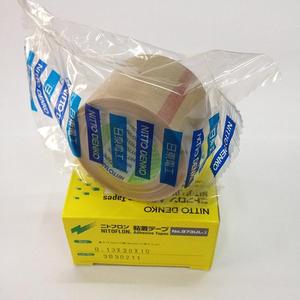 Nitto Ptfe 973UL903UL 0.13mm 0.08mmHigh sıcaklık dayanımı-60 derece 250 derece Nitto Ptfe - Product Image 3