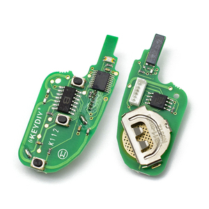 KEYDIYユニバーサルKD900 KDX2 KD MINIキープログラマーNB11 2 3ボタン多機能DSスタイルすべてBおよびNBシリーズ - Product Image 2
