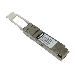 Module optique <span class=keywords><strong>SFP</strong></span>+ SFP28 <span class=keywords><strong>QSFP</strong></span>+ QSFP28 10G 25G 40G 100G 10km 20km 60km 80km 100km 120km <span class=keywords><strong>SFP</strong></span> Fibre optique - Product Image 1