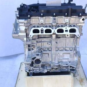 G4FL oto motor sistemleri yedek parça araba oto Partes 1.6/2.0L/2.4/1.5/2.5/1.0L motor - Product Image 4