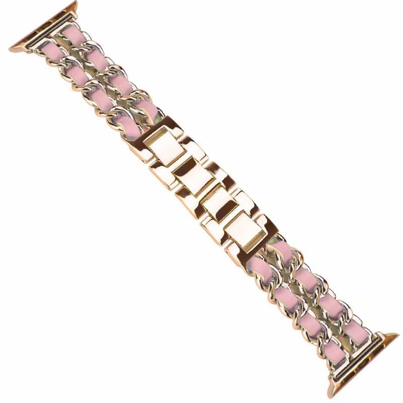 Rose gold +Pink