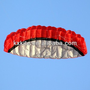 风筝工厂的2.5米双线充气动力风筝 - Product Image 4