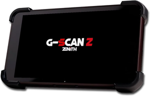 原始基本版本G-Scan ZENITH Z5多汽车扫描仪汽车和卡车汽车扫描工具 - Product Image 2