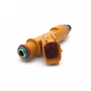 Q מכונית יפנית סיטונאית דלק 2209-b9040 297500-0110 23209b9040 23250bz010 <span class=keywords><strong>23250</strong></span>-<span class=keywords><strong>bz010</strong></span> <span class=keywords><strong>23250</strong></span>-<span class=keywords><strong>bz010</strong></span> עבור למהר אוונזה
