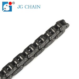 Made in China Machine <strong>Chain</strong> 06B Mini <strong>Chain</strong> - Product Image 2