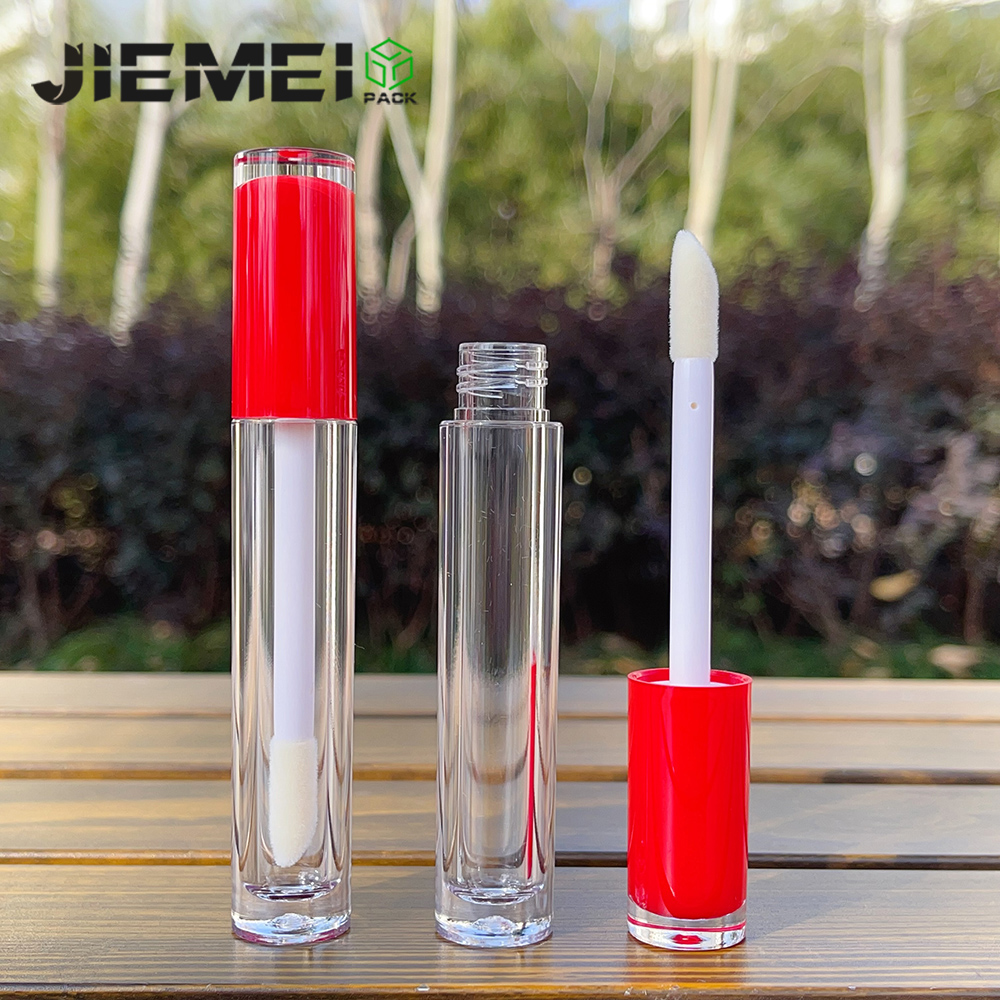 Rouge (Avec gros pinceau)