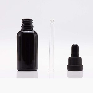 30毫升玻璃滴管瓶精油 - Product Image 3