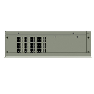 BKHD X99 Industrial Control C612 Servidor Montado en la pared 6 puertos serie E5 Enrutamiento GPU Detección visual Computadora de escritorio integrada - Product Image 3