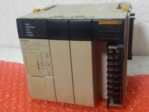 Nuevo y Original Plc CQM1HCPU21 Controlador programable Unidad de CPU Controlador de programación PLC - Product Image 5