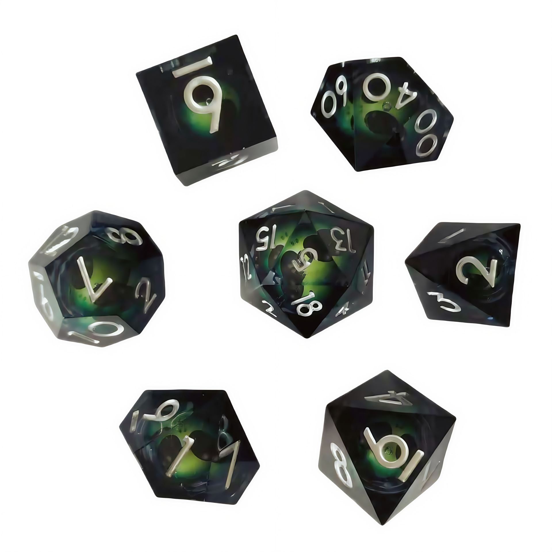 Verde chiaro