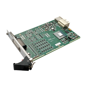 Art Technology Pxie2510 Tarjeta de salida de entrada digital de alta velocidad 32 canales Dio búfer 16 canales Salida de entrada digital - Product Image 3