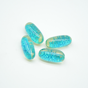 OEM Best-selling Health Supplements in Various Countries, Soft <strong>Capsules</strong> Containing Particle Whitening Double-layer <strong>Capsules</strong> - Product Image 6