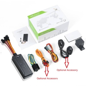 כפתור SOS חירום מעורר אבזר עבור סין מסלול ST-906 ST-906W ST-906ML 2G 3G 4G GPS Tracker - Product Image 4