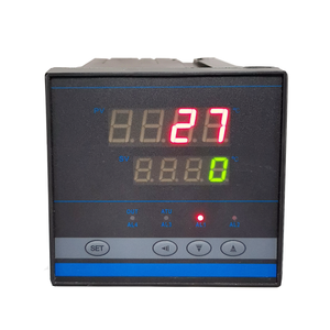Tinko CTL Digital <strong>PID</strong> <strong>Temperature</strong> <strong>Controller</strong> LED Display Thermostats Type Thermostatic Relay <strong>Output</strong> Heating Industrial Use OEM