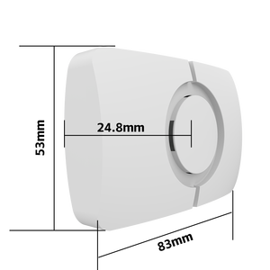 Smart Home 120 DB Water Leak <strong>Sensor</strong> Detector <strong>WiFi</strong> Wireless Flood Detector Water Leakage Alarm <strong>System</strong> for Home - Product Image 6