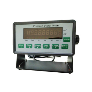 2000KN Load Cell and Digital Reader <strong>Compression</strong> <strong>Testing</strong> <strong>Machine</strong> <strong>Calibration</strong> Load Cell with Digital Display - Product Image 6