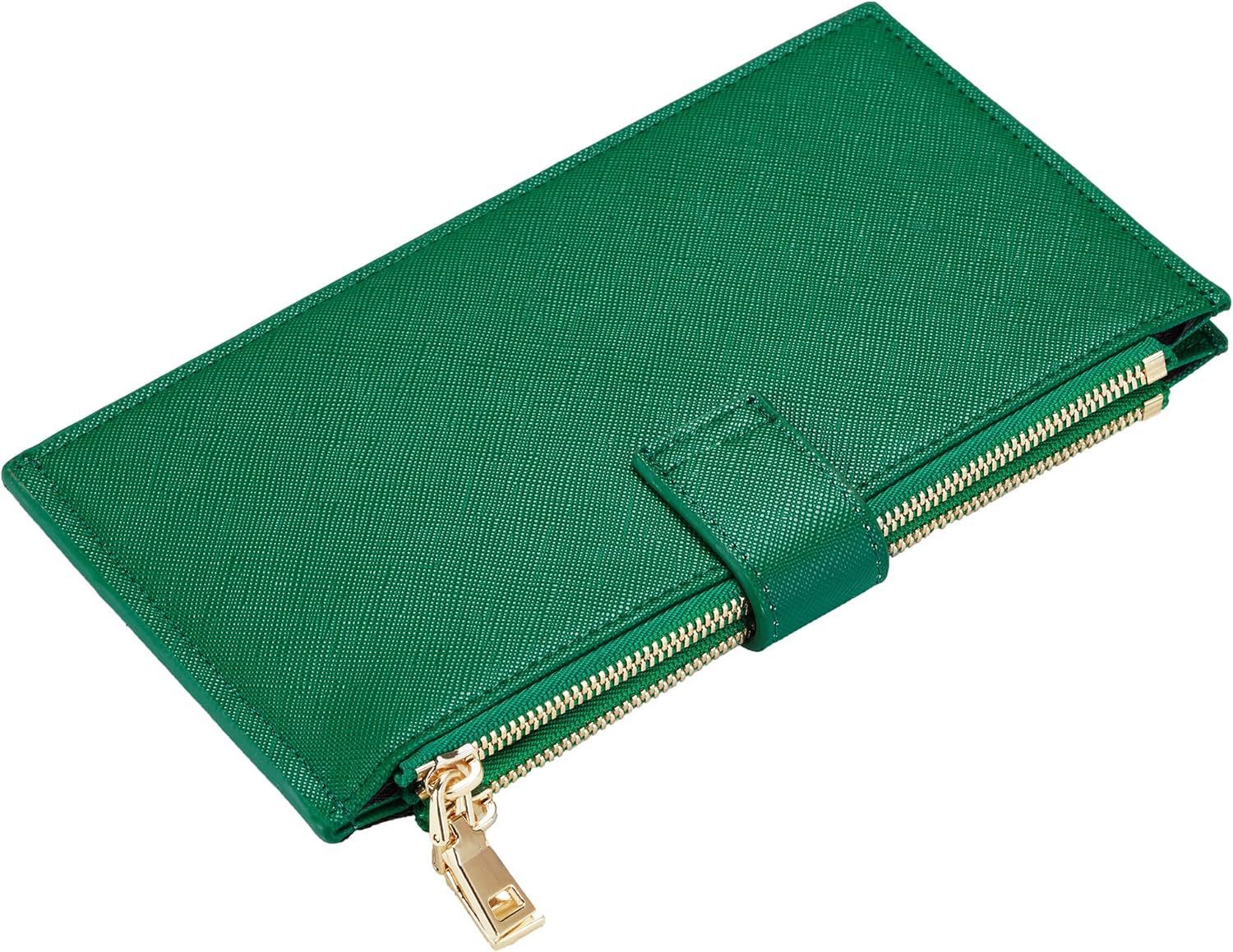 deep green