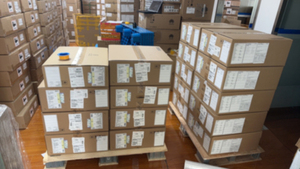 C2960X-STACK = Original 2960X Serie optionales Modul Stapelbares Ethernet-Modul