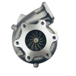 High Performance diesel Engine <strong>Turbocharger</strong> 0090968699KZ K27 53279706526 53279706522 53279706523 for Mercedes Benz Truck OM502 I
