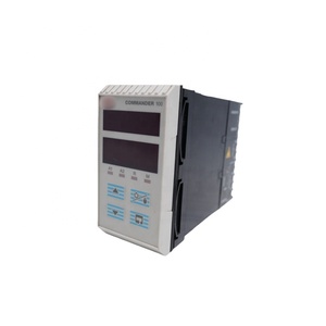 Competitively Priced C100/0200/STD Commander 1/8 DIN Universal Process <strong>Controller</strong> PLC &amp; PAC Dedicated <strong>Controllers</strong>