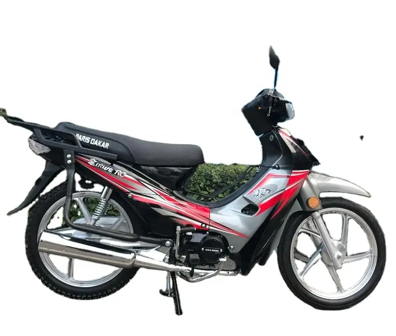 2022 HJ110 DY110 ucuz haoji n Lifan elektrikli bisiklet motosiklet scooter scooter elektrikli motosiklet parçaları gaz scooter