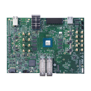 Placas de evaluación FPGA CPLD de lógica compleja integrada - Product Image 3