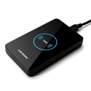 Codificador de tarjeta de sistema de gestión inteligente ttlock Airbnb lector de tarjetas de apartamento E3 - Product Image 1