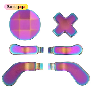 Bir Elite 2 denetleyici düğmesi için yedek parçalar X bir Elite 2 düğme kiti için tornavida ile tetik Thumbstick sapları - Product Image 2