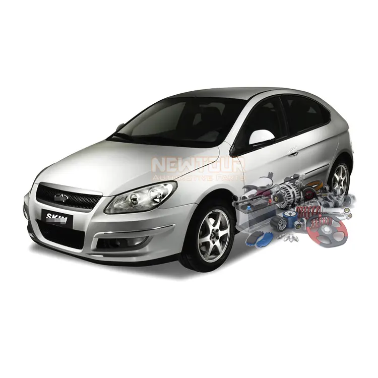 רכב אביזרי חלקי רכב repuestos רכב חלקי חילוף עבור Chery Fulwin/Cowin/Arrizo/Tiggo/E3/e5/A1/A3/A5/Eastar/QQ/X1/MVM