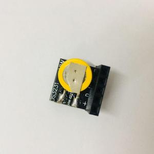 DS3231 Echtzeituhr modul 3,3 V/5V mit Batterie Für Raspberry Pi heißes Angebot - Product Image 1