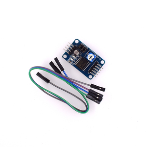 PCF8591 AD/DA Conversion Module <strong>Analog</strong> to <strong>Digital</strong>/<strong>Digital</strong> to <strong>Analog</strong> Conversion with cable Y-DONG-A
