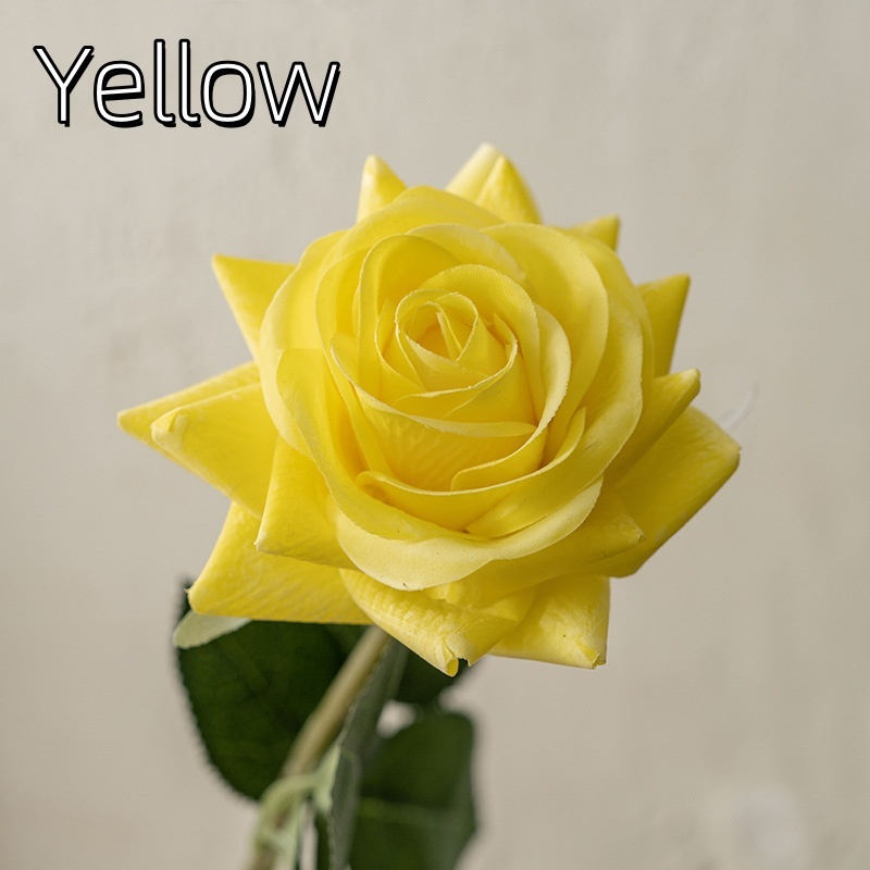 Amarillo