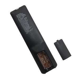 Telecomando MAG255 STB 45 tasti telecomando per TV Box IPTV con funzione di apprendimento MAG 250,MAG 254 MAG256 - Product Image 6