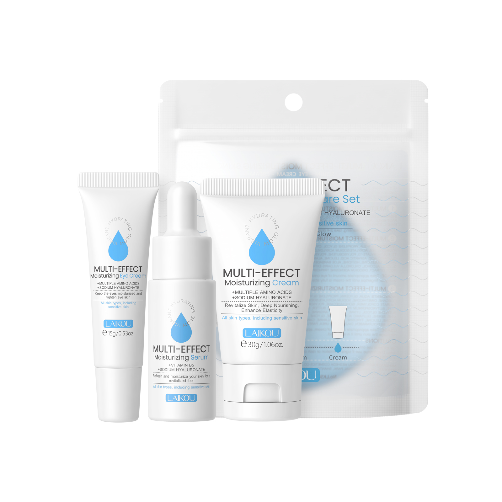 Blanc