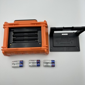 Dijital ve Analog çubuklar ekran düşük fiyat toprak direnci toprak test cihazı MS2302 - Product Image 6