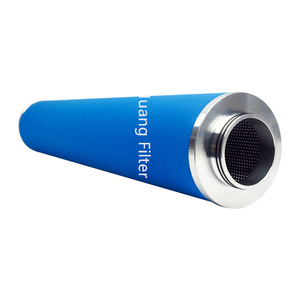 Intank hattı filtresi hassas hava filtresi sıkıştırılmış hava hassas filtre LF-30-50 - Product Image 6