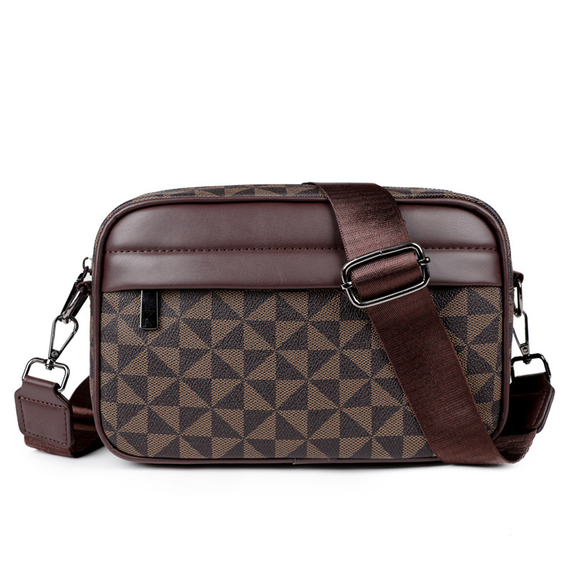 Style 1 brown