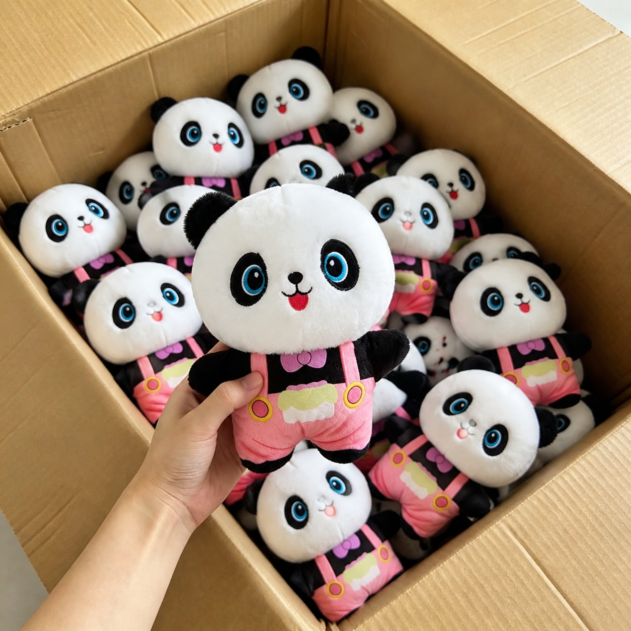 17 peluche (contattaci per il catalogo con oltre 6000 modelli)