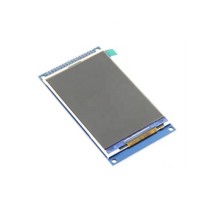 ILI9486 16 Bit 3,5 "Display 480 X320 Farb-LCD-Display Touchscreen R3 MEGA2560 3,5-Zoll-TFT-LCD-Anzeigemodul Für Arduino UNO