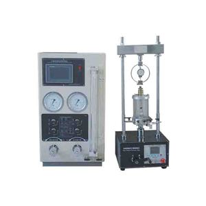 Soil Triaxial Test <strong>Machine</strong>,Soil <strong>Laboratory</strong> <strong>Testing</strong> Equipment - Product Image 1