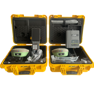 Uluslararası sürüm EG25-G ağ modülü yarımküre P40 kurulu içinde Gnss Rtk tabanı ve Rover FOIF A90 alıcı - Product Image 1