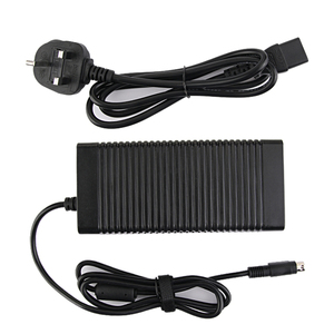 Entrada de CA 100-240V Salida de CC 24V 6.65A Fuente/Adaptador de interruptor de alimentación - Product Image 1
