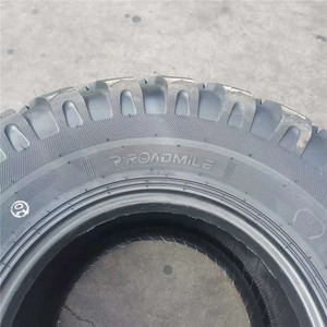 ยาง400/60-15.5ใช้สำหรับฟาร์มใช้ยาง - Product Image 5