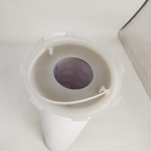 PLP300-MG-24 lọc thủy lực mới HPQ340083L25-25MB mm0297258 Bộ lọc máy nghiền hình nón phù hợp với metso nordberg HP800 - Product Image 4