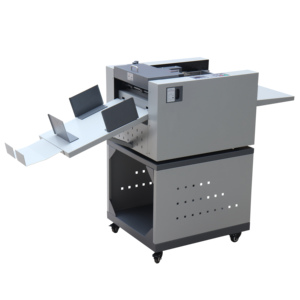 SG-NC350A Creasing and <strong>Perforating</strong> Machine Including 1.4mm Die and <strong>Perforating</strong> Machine - Product Image 1