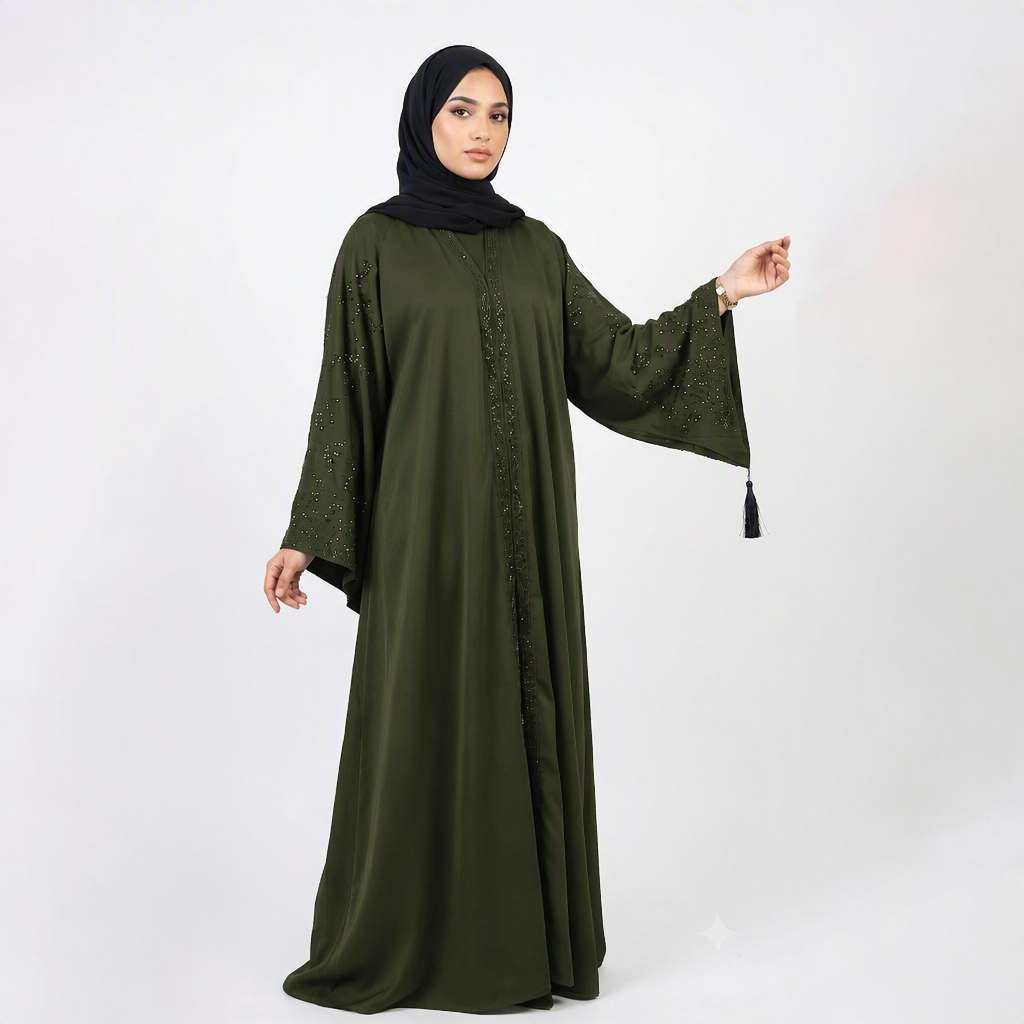 Army Green