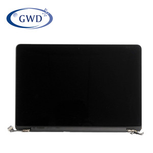 For <strong>Mac</strong> <strong>Pro</strong> Retina 13.3 Inch LP133WQ2 LCD Monitor Compatible with A1502 ME864 A1425 MD212 - Product Image 4